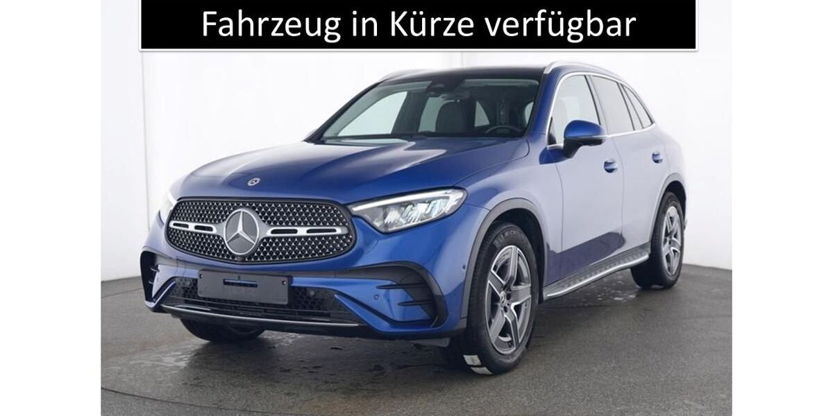 Mercedes-Benz GLC 300 22.900 km 54.980 &euro; Waiblingen 71332