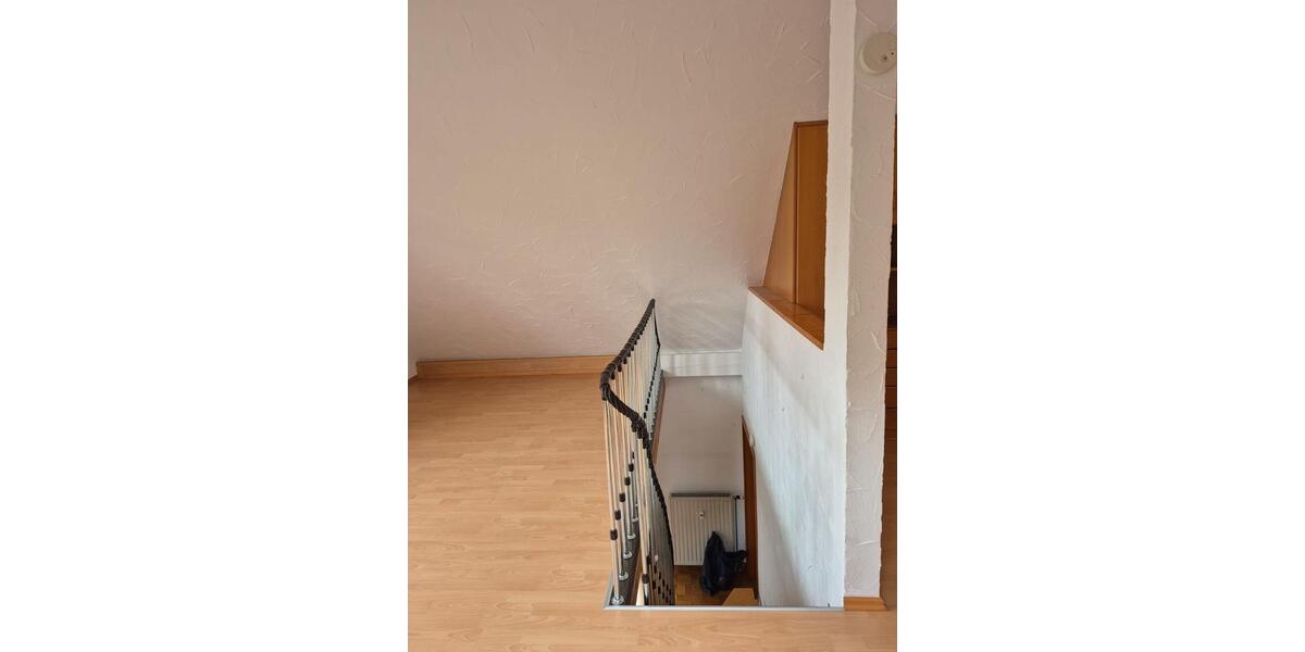 Maisonettenwohnung Schwäbisch Gmünd Bargau - 2 Zimmer, 65 m&sup2;, 890&euro; | Angebot:25285035