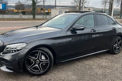 Mercedes-Benz C 200 139.000 km 23.850 &euro; Gammelshausen 73108