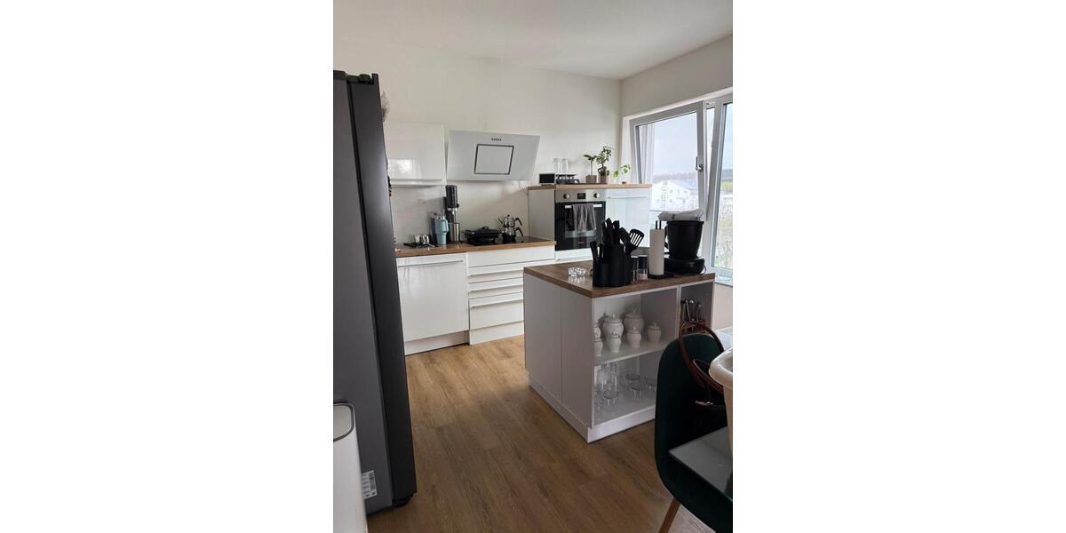 Etagenwohnung Göppingen - 3 Zimmer, 73 m&sup2;, 1.155&euro; | Angebot:25498307