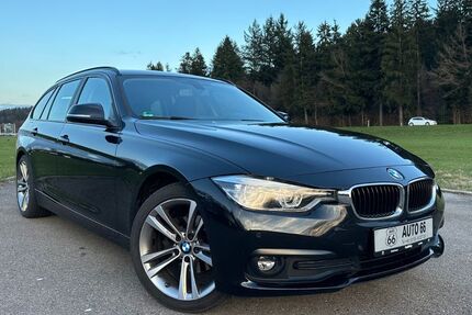 BMW 318 141.800 km 13.990 &euro; Schwäbisch Gmünd 73527