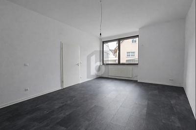 TRAUM IM ZENTRUM, LEERSTEHEND - Erdgeschoßwohnung Rudersberg | Angebot:26674213