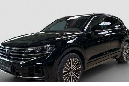 VW Touareg 37.497 km 55.950 &euro; Schwäbisch Gmünd 73527