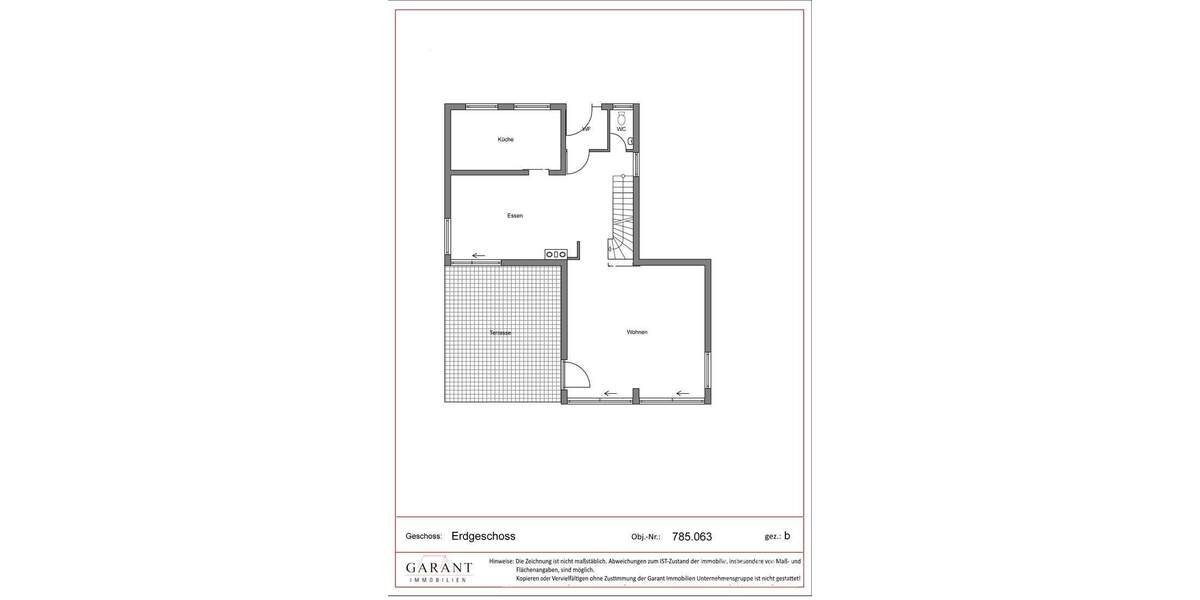 Einfamilienhaus Laichingen Feldstetten - 6 Zimmer, 185 m&sup2;, 489.000&euro; | Angebot:25707741