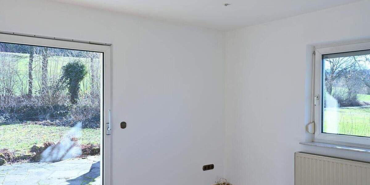 Mehrfamilienhaus, Wohnhaus Schwäbisch Gmünd Reitprechts - 6 Zimmer, 126 m&sup2;, 360.000&euro; | Angebot:25802818