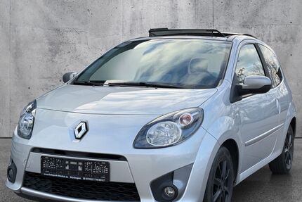 Renault Twingo 90.400 km 3.990 &euro; Nürtingen bei Stuttgart 72622