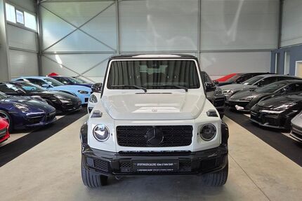 Mercedes-Benz G 500 55.259 km 119.989 &euro; Korb bei Stuttgart 71404