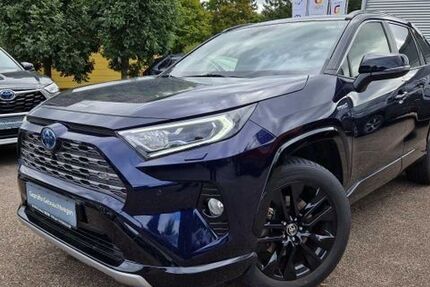 Toyota RAV 4 54.441 km 34.950 &euro; Nürtingen 72622