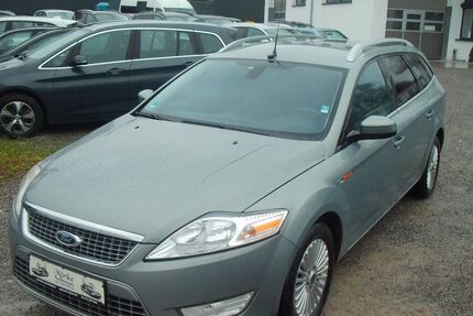 Ford Mondeo 168.000 km 2.950 &euro; Waiblingen (bei Stuttgart) 71332
