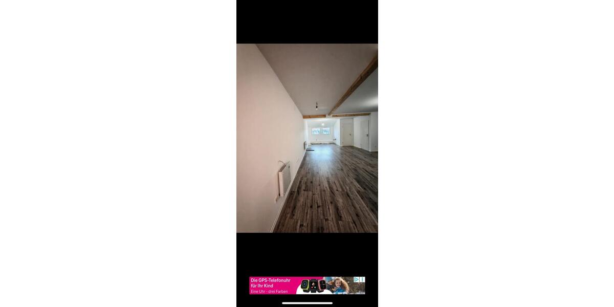 Etagenwohnung Lonsee - 2 Zimmer, 90 m&sup2;, 800&euro; | Angebot:24956004