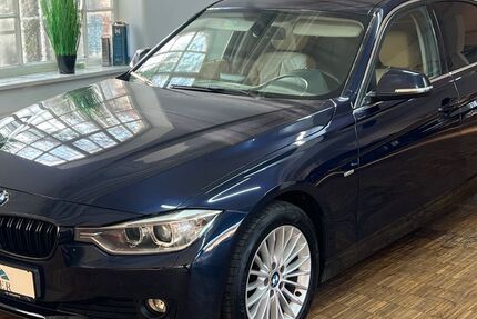 BMW 320 219.000 km 9.299 &euro; Frickenhausen 72636