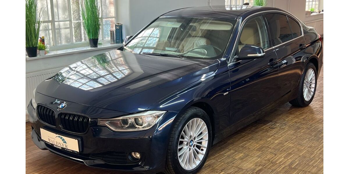 BMW 320 219.000 km 9.299 &euro; Frickenhausen 72636