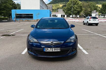 Opel Astra 158.740 km 8.800 &euro; Gingen 73333