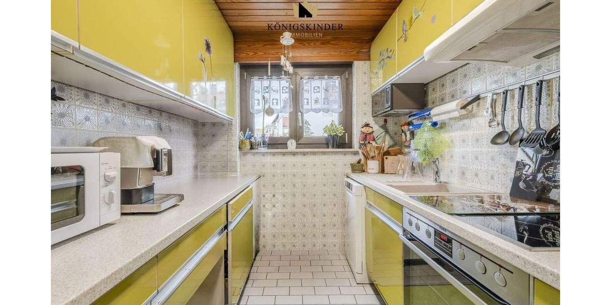 Mehrfamilienhaus, Wohnhaus Schorndorf - 8 Zimmer, 177 m&sup2;, 519.000&euro; | Angebot:25682050