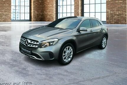 Mercedes-Benz GLA 200 134.770 km 18.400 &euro; Uhingen 73066