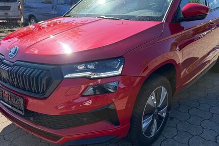 Skoda Karoq 25.000 km 24.900 &euro; Göppingen 73037