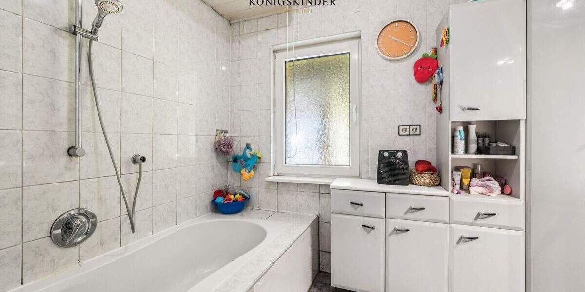 Einfamilienhaus Schwäbisch Gmünd Reitprechts - 5 Zimmer, 100 m&sup2;, 399.000&euro; | Angebot:25772426