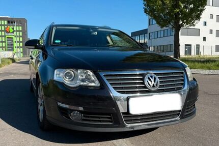 VW Passat Variant 256.000 km 1.800 &euro; Salach 73084
