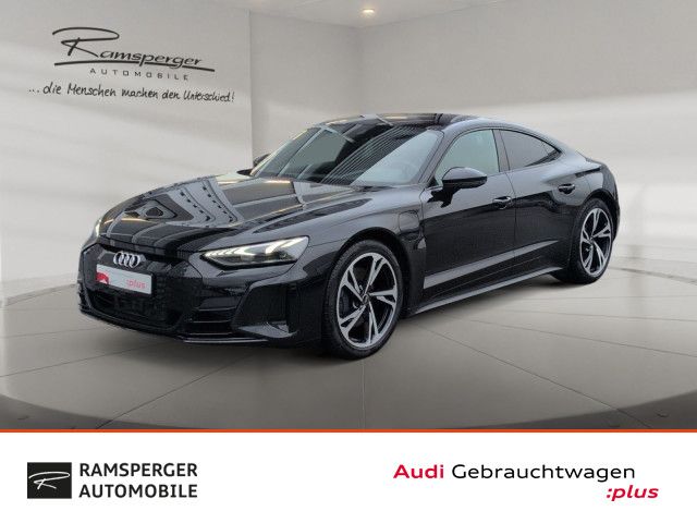 Audi e-tron GT 27.400 km 52.880 &euro; Kirchheim 73230
