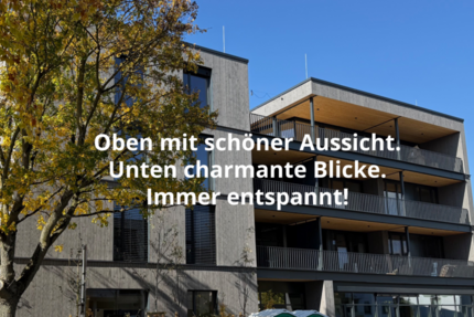 Wohnung Ostfildern-Ruit Ruit - 5.5 Zimmer, 121 m&sup2;, 2.390&euro; | Angebot:24269699
