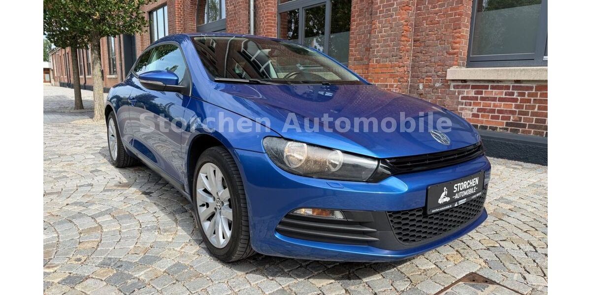 VW Scirocco 157.000 km 6.450 &euro; Eislingen/Fils 73054