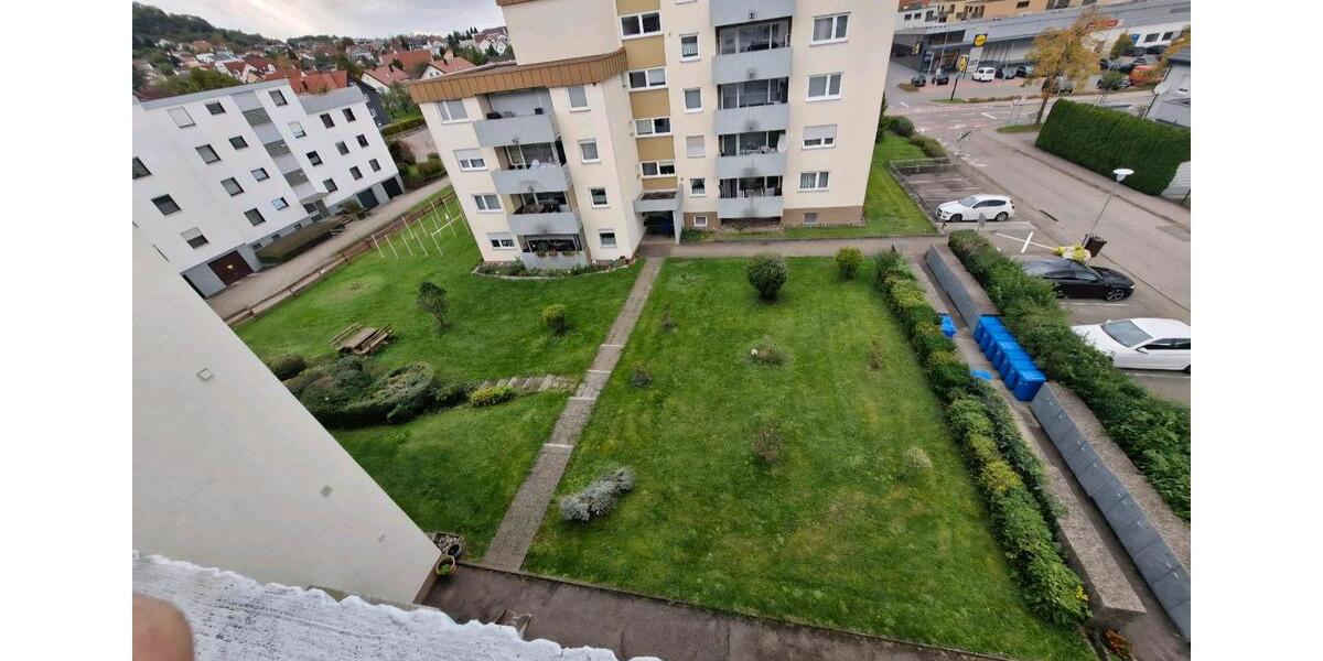 Etagenwohnung Böbingen an der Rems - 3 Zimmer, 66 m&sup2;, 185.000&euro; | Angebot:25936896