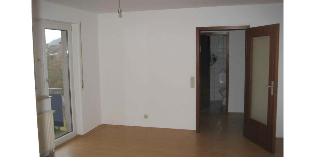 Etagenwohnung Göppingen Faurndau - 1.5 Zimmer, 39 m&sup2;, 650&euro; | Angebot:19595153
