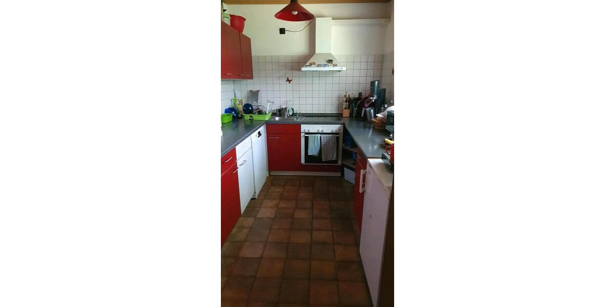 Etagenwohnung Salach - 4 Zimmer, 103 m&sup2;, 295.000&euro; | Angebot:25945431