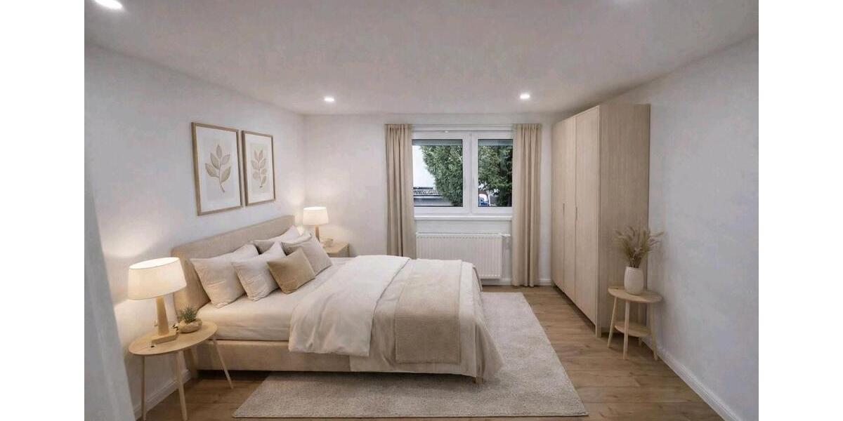 Einfamilienhaus Westerheim - 2 Zimmer, 150 m&sup2;, 1.700&euro; | Angebot:25506982