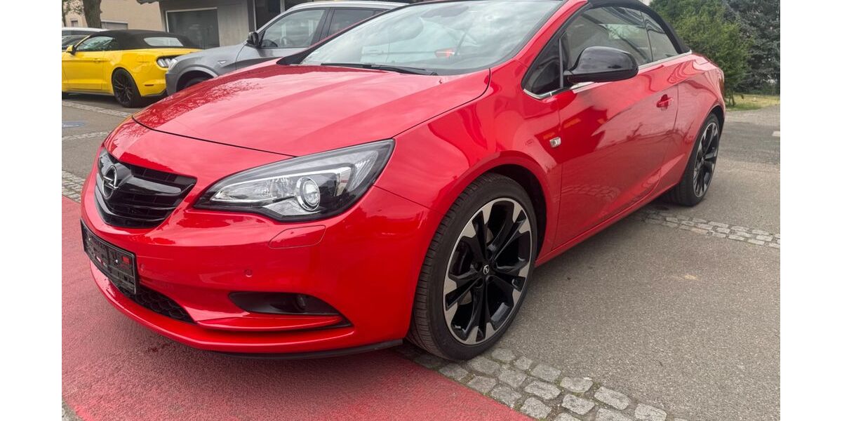 Opel Cascada 71.500 km 12.900 &euro; Fellbach 70736