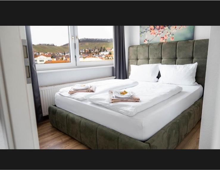 Etagenwohnung Korb - 2 Zimmer, 58 m&sup2;, 900&euro; | Angebot:25948404