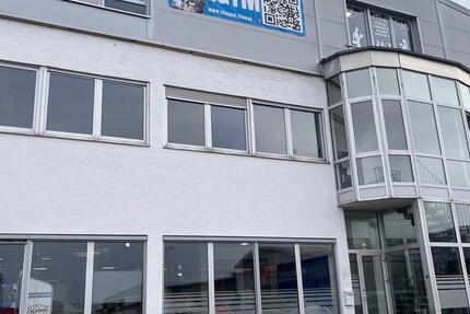 Gewerbeobjekt Donzdorf - 6&euro; | Angebot:25106865