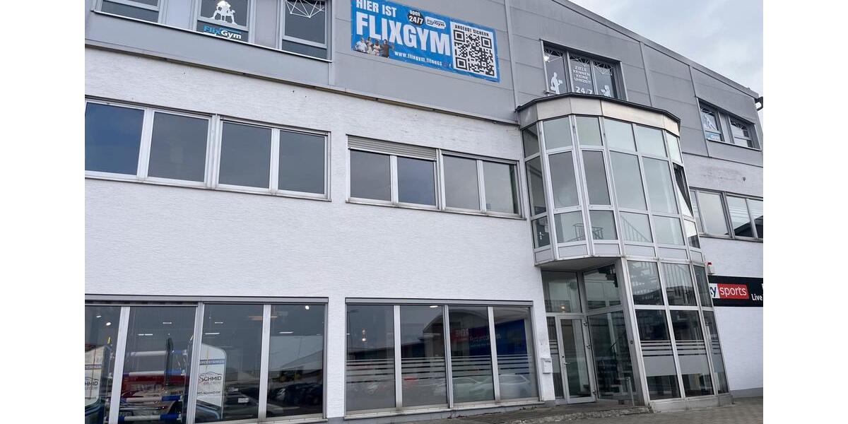 Gewerbeobjekt Donzdorf - 6&euro; | Angebot:25106865