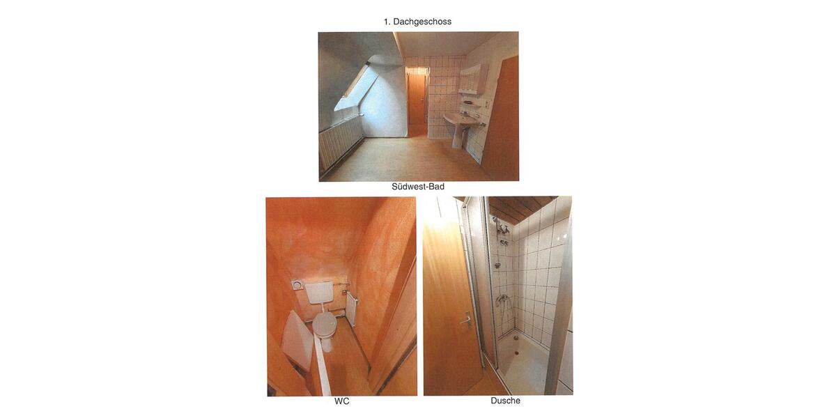 Einfamilienhaus Wiesensteig - 325.000&euro; | Angebot:25370707