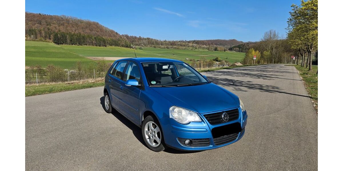 VW Polo 213.000 km 1.990 &euro; Weilheim an der Teck 73235