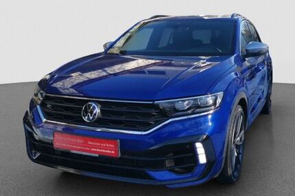 VW T-Roc 59.917 km 29.390 &euro; Schwäbisch Gmünd 73525