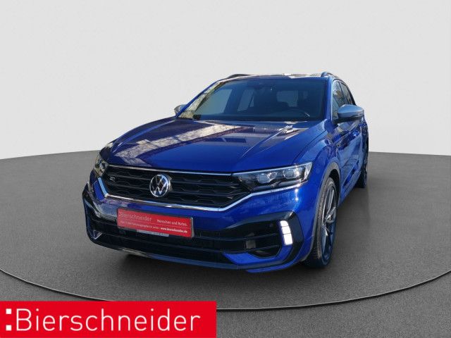 VW T-Roc 59.917 km 29.390 &euro; Schwäbisch Gmünd 73525