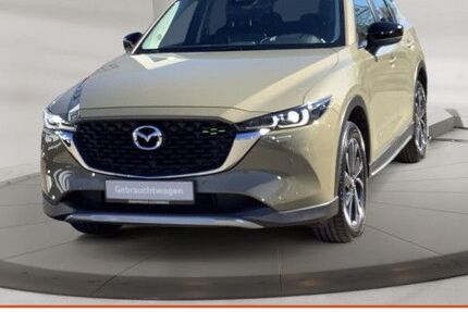 Mazda CX-5 44.439 km 26.990 &euro; Kirchheim 73230