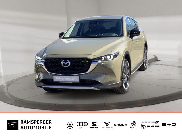 Mazda CX-5 44.439 km 26.990 &euro; Kirchheim 73230