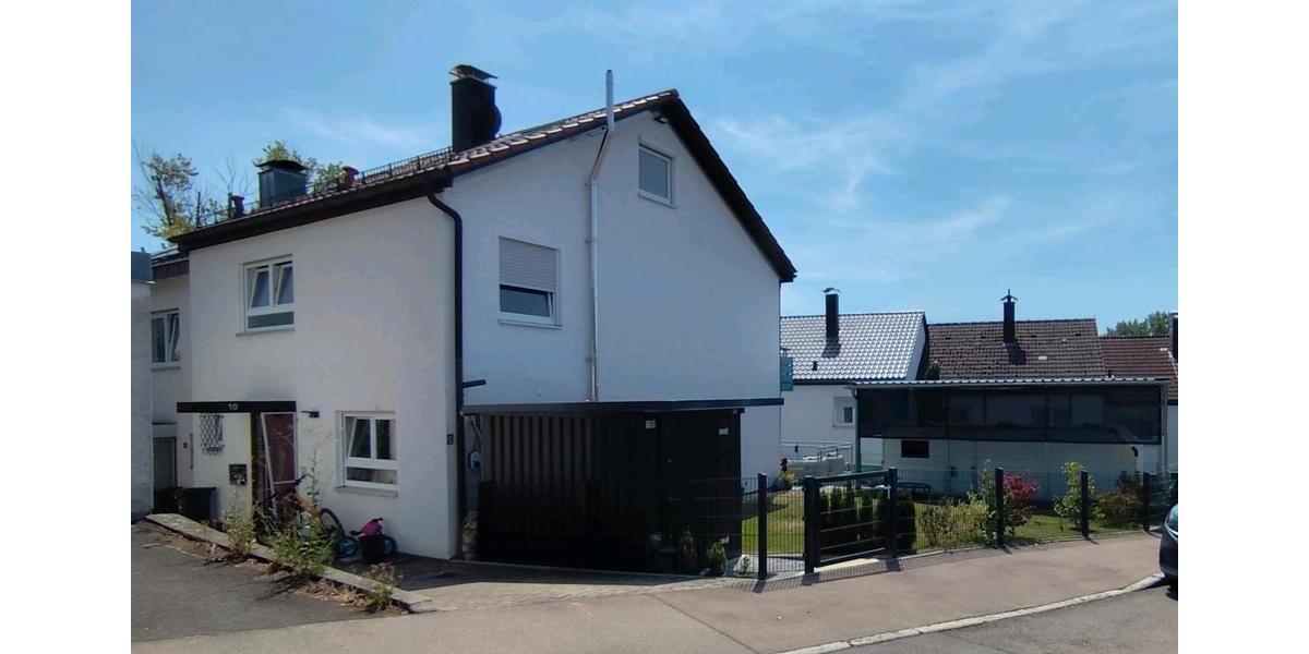Doppelhaushälfte Göppingen - 5 Zimmer, 100 m&sup2;, 530.000&euro; | Angebot:27192193