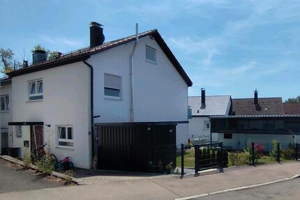 Haus Göppingen - 5 Zimmer, 100 m&sup2;, 530.000&euro; | Angebot:27192193