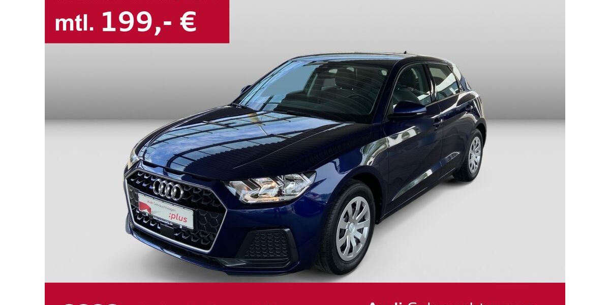 Audi A1 4.578 km 25.230 &euro; Esslingen 73730