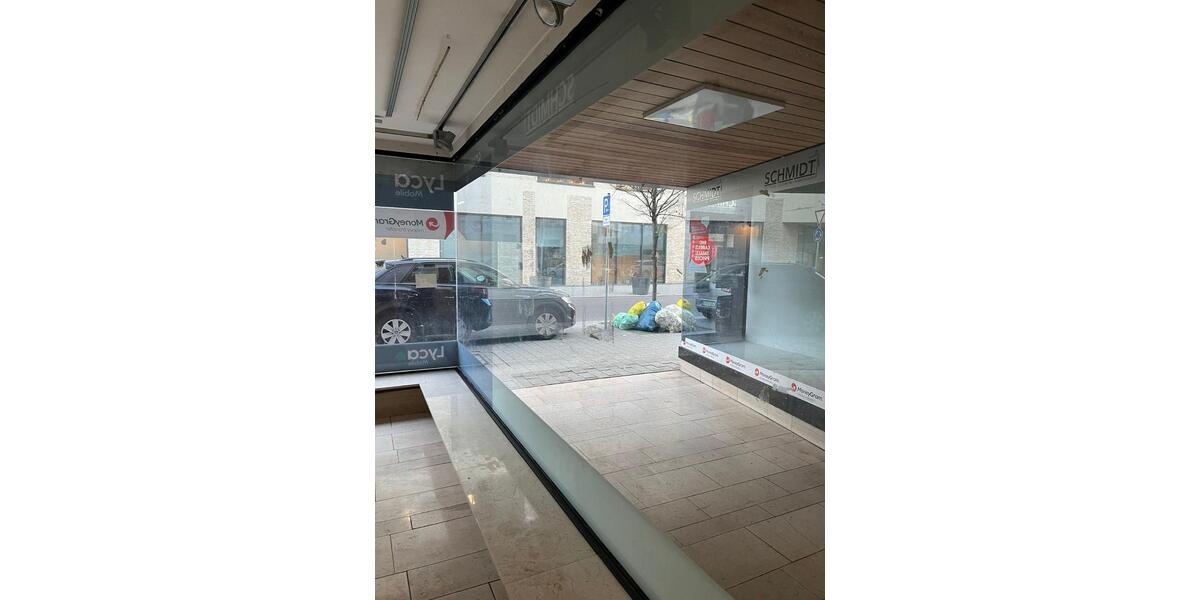 Gewerbeobjekt Göppingen - 1.395&euro; | Angebot:25561201