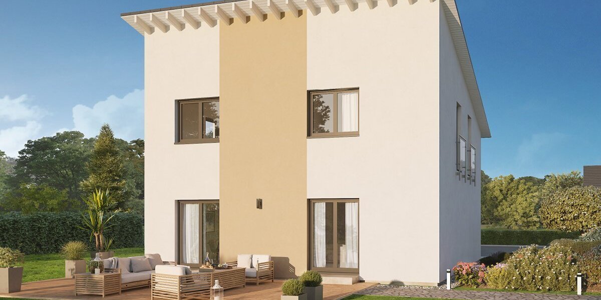 Ihr individuelles Einfamilienhaus in Schwäbisch Gmünd - flexibel nach Ihren Wünschen - Einfamilienhaus Schwäbisch Gmünd Bargau | Angebot:27662805