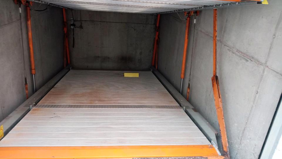 Etagenwohnung Geislingen an der Steige - 1 Zimmer, 20 m&sup2;, 360&euro; | Angebot:25943010