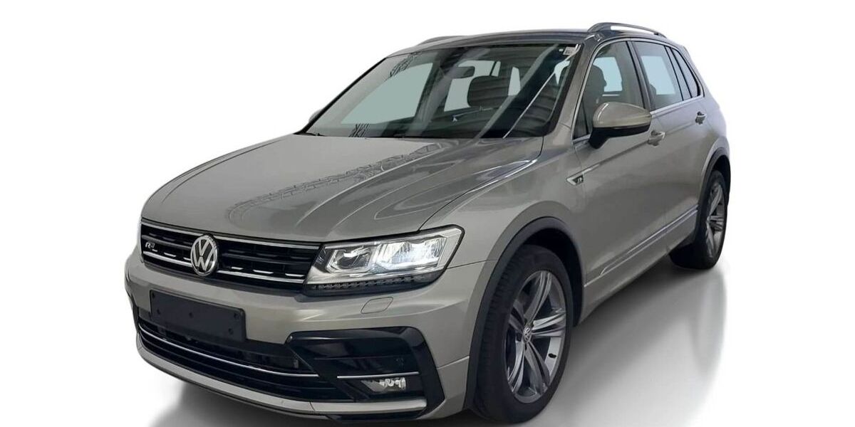 VW Tiguan 73.600 km 23.950 &euro; Heiningen 73092