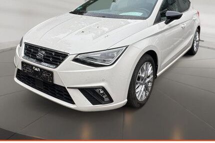 Seat Ibiza 32.692 km 16.430 &euro; Nürtingen 72622