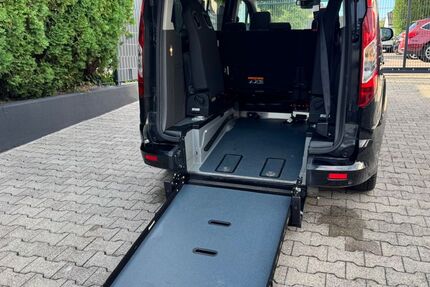 Ford Tourneo Connect 47.800 km 38.790 &euro; Dettingen unter Teck 73265