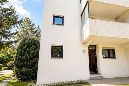 Wohnung Esslingen am Neckar Brühl - 2.5 Zimmer, 65 m&sup2;, 900&euro; | Angebot:26612879