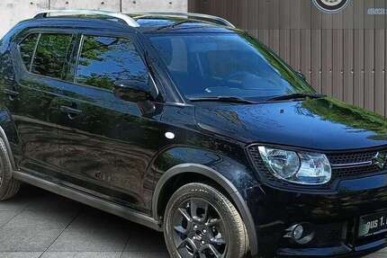 Suzuki Ignis 36.200 km 14.500 &euro; Göppingen 73033